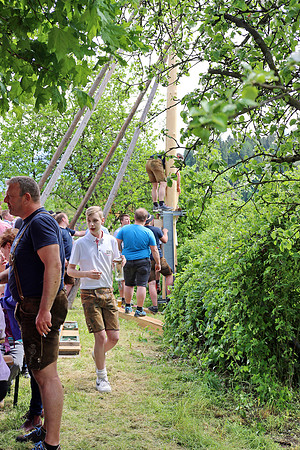 20.05.2023 Bierfichte - Bad Vigaun