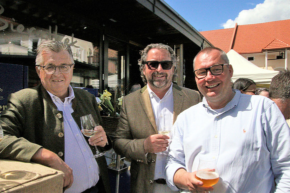 Hirter Frühlingsfest 2023