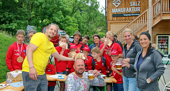 Hogmoa vom Dürrnberg