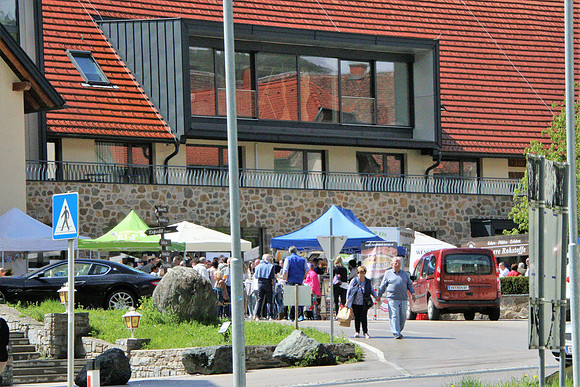 Hirter Frühlingsfest 2023
