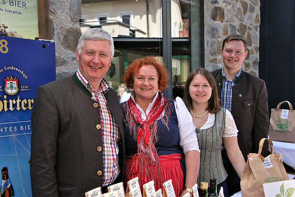 Hirter Frühlingsfest 2023
