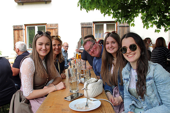 20.05.2023 Bierfichte - Bad Vigaun