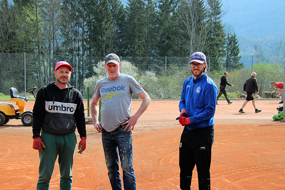 TC Micheldorf Kärnten