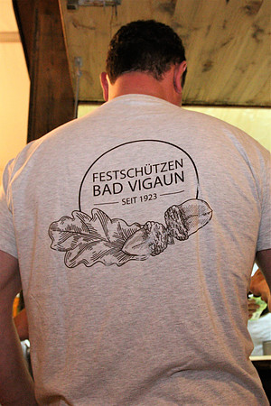 100 Jahre Festschützen Bad Vigaun