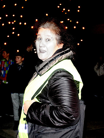 Rifer Krampuslauf 2015