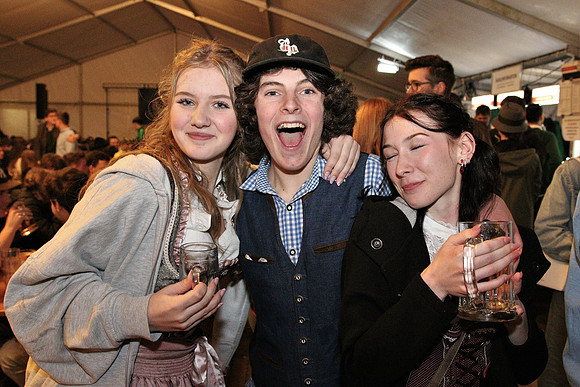 Oberalmer Osterdult 2023