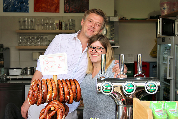 Kuchler Fischerfest