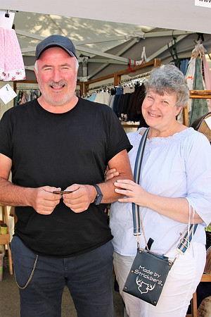 Kunsthandwerksmarkt Hallein