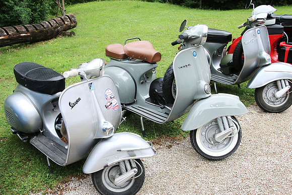 Vespa Treff