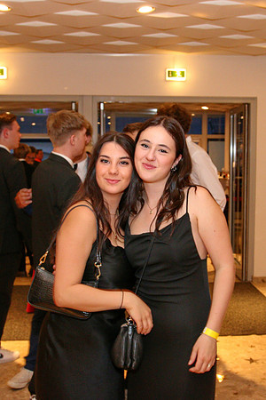 HAK Ball Hallein