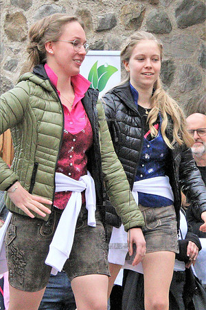 Hirter Frühlingsfest 2023