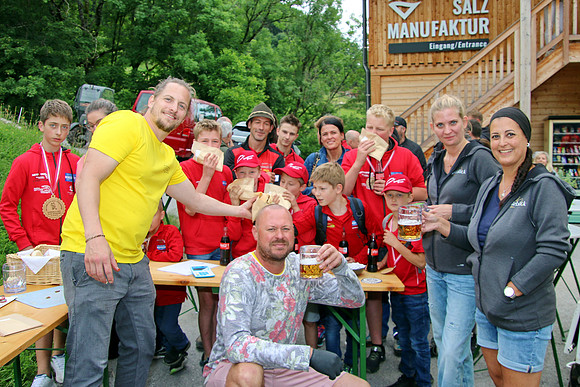 Hogmoa vom Dürrnberg