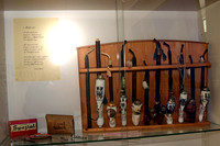 Familientag Unterbergmuseum