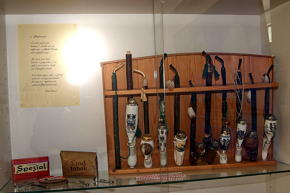 Familientag Unterbergmuseum