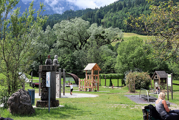 Kuchler Fischerfest