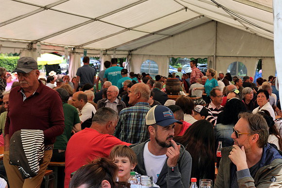 Kuchler Fischerfest