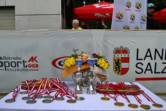 Integrationsfussball Weltmeisterschaft 2023