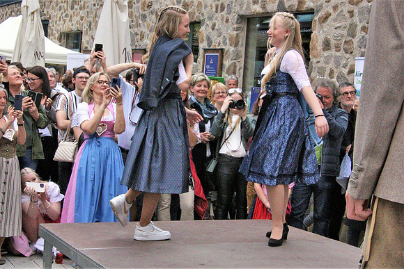 Hirter Frühlingsfest 2023
