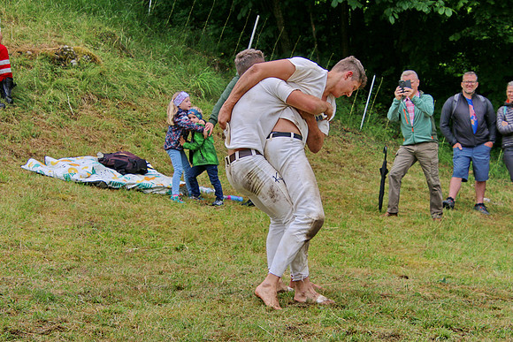 Hogmoa vom Dürrnberg