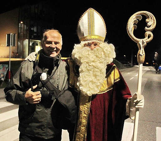 Rifer Krampuslauf 2015