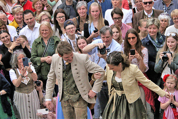 Hirter Frühlingsfest 2023