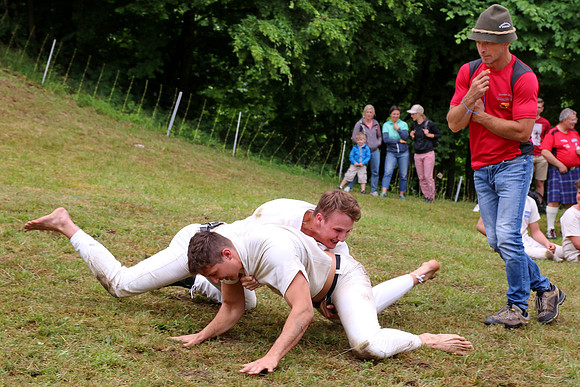 Hogmoa vom Dürrnberg