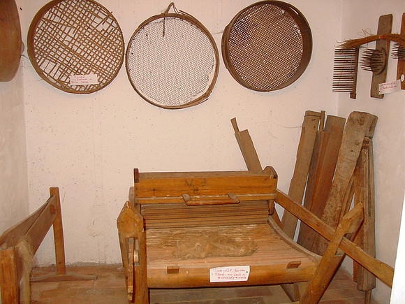 Thannhauser Bauernmuseum