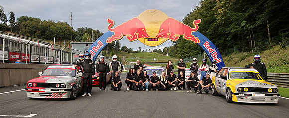 HISTO CUP SALZBURG 2026