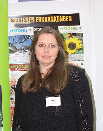 Tag der Seltenen Erkrankungen 2016