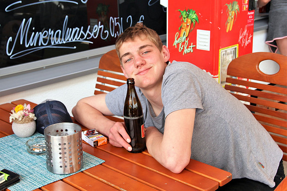 Kuchler Fischerfest