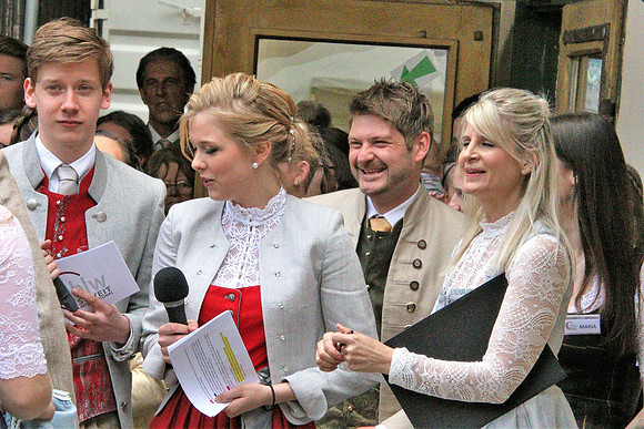 Hirter Frühlingsfest 2023