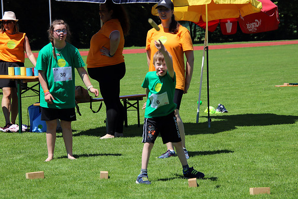 4. DSÖ Sport & Spielfest