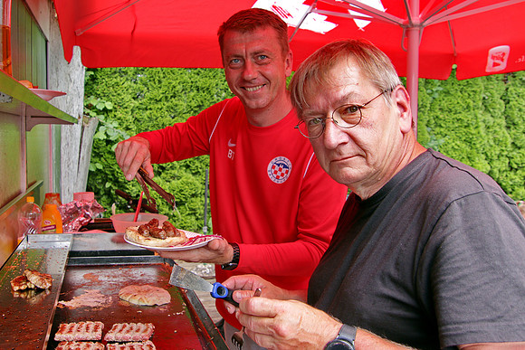 Integrationsfussball Weltmeisterschaft 2023