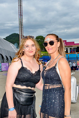 Last Day, Aufräumung und Bilanz der Electric Love 2022