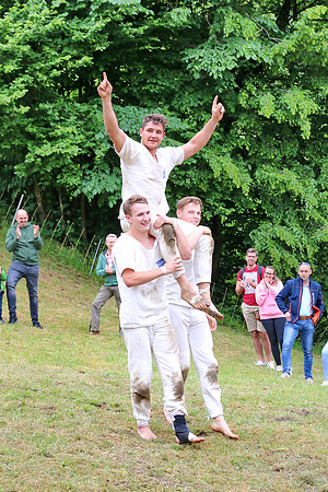 Hogmoa vom Dürrnberg