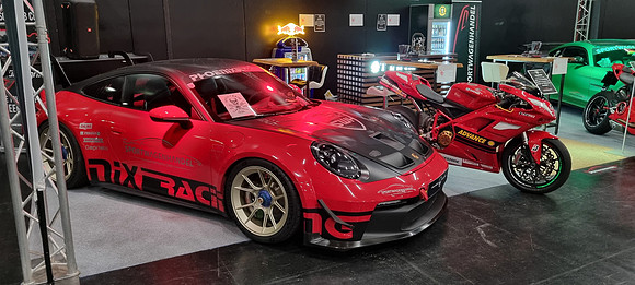 Customized Salzburg 2023