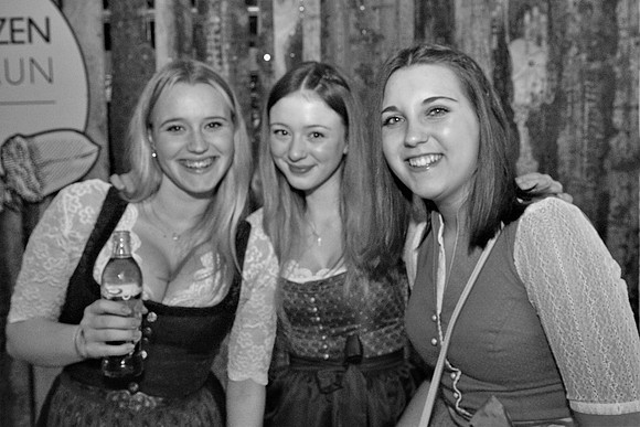 100 Jahre Festschützen Bad Vigaun