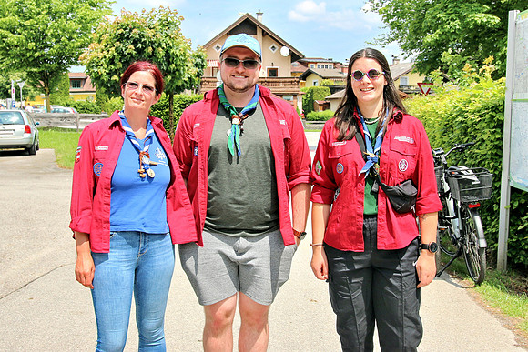 Kuchler Fischerfest