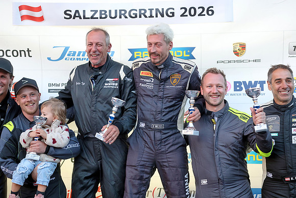 HISTO CUP SALZBURG 2026
