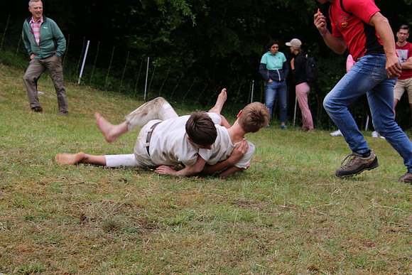 Hogmoa vom Dürrnberg