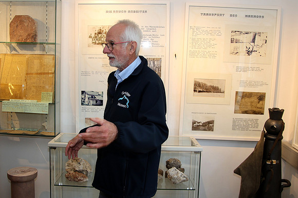 Familientag Unterbergmuseum