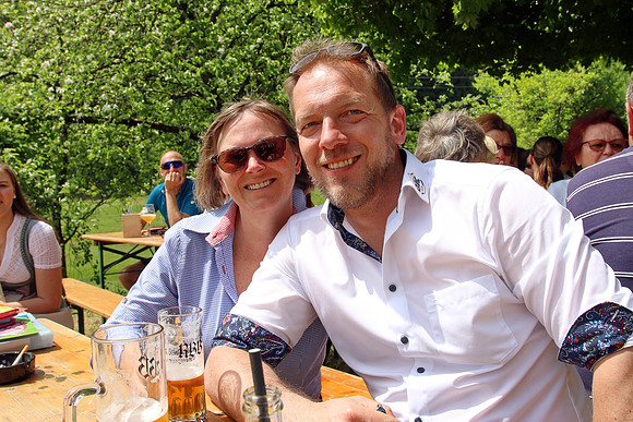 20.05.2023 Bierfichte - Bad Vigaun