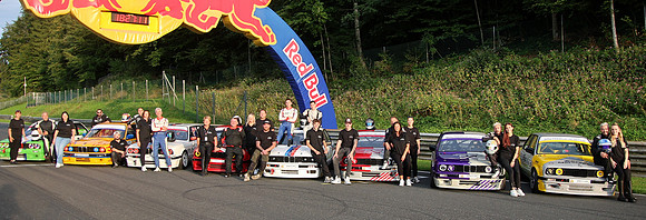 HISTO CUP SALZBURG 2026