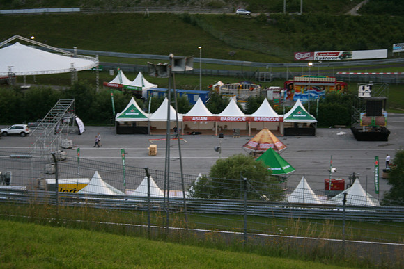 ELF 2013 - Aufbau