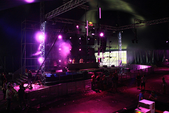 Electric Love Festival 2013 - Tag 2