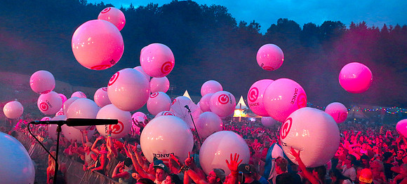 Electric Love 2016 - Tag 3