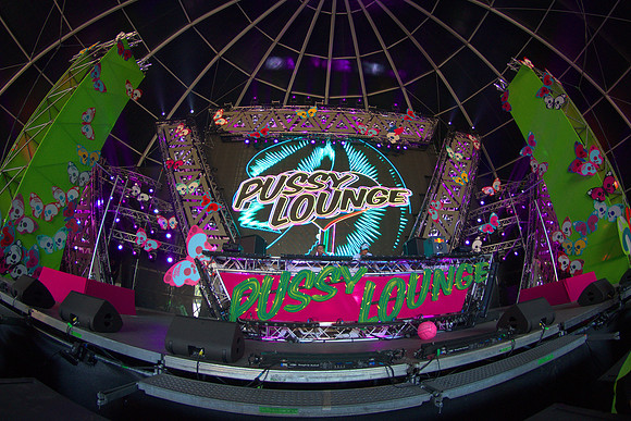 Electric Love 2016 Tag 1