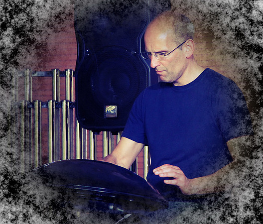 Magic Percussion - Die Probe