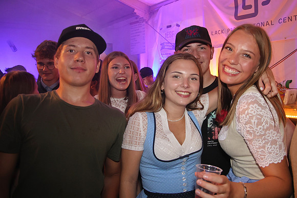 27.07.2024 Egelseefest Golling