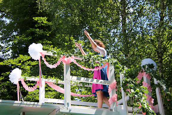 09.07.2022 Dirndlflugtag Gössl